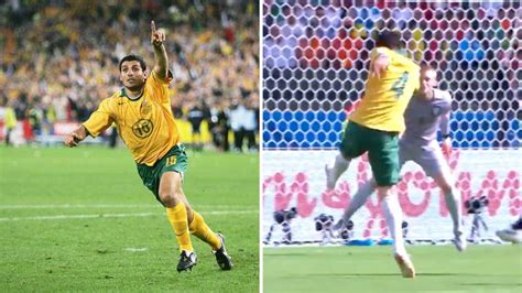 The five greatest moments in Australian football history