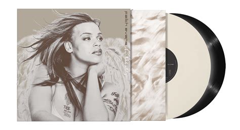 Vinyl | Faith Evans | Faithfully (Black & White Vinyl)