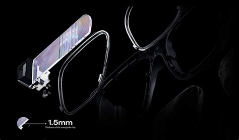 New INMO Air AR Smart Glasses with GPS System AR Navigation, Smart ...