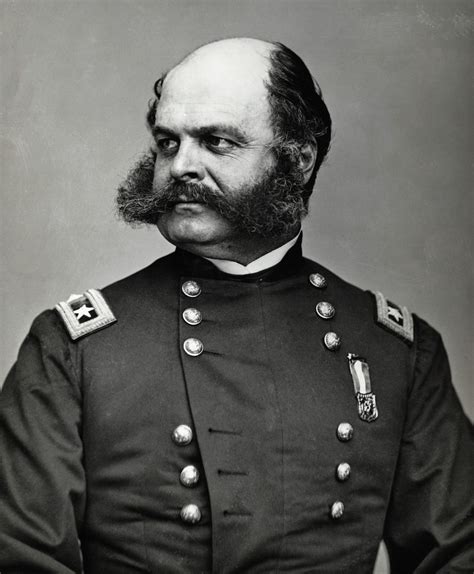 portrait-of-george-g-meade-2 - Union Military Leaders Pictures - Civil War - HISTORY.com