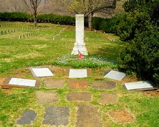 Old City Cemetery: Small Pox Memorial | Old City Cemetery in… | Flickr