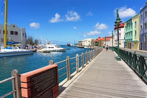 Get cultured in Bridgetown: 8 ways to explore Barbados' historic capital | Bridgetown barbados ...