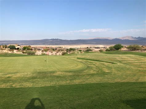 Laughlin Ranch Golf Club Details and Information in Southern Nevada/Las ...