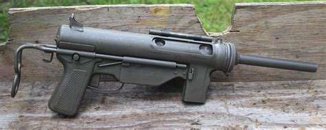 Pre-may Guide Lamp M3A1 with integral - $10.5k - NFA Market Board - Sturmgewehr.com Forums