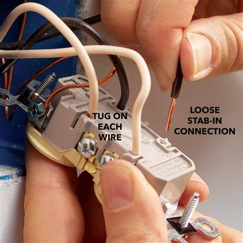 Troubleshooting Dead Outlets and What to do When GFCI Wont Reset | The ...