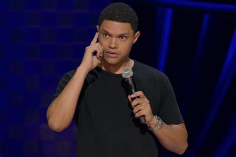 'Trevor Noah: Son of Patricia' Review: California Casual