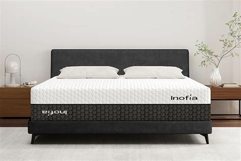 Mattress Sizes & Dimensions Guide - INOFIA UK