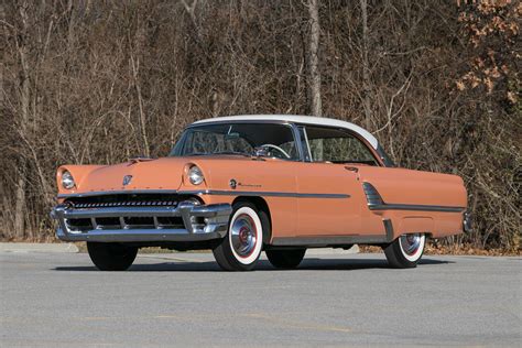 1955 Mercury Monterey | Fast Lane Classic Cars