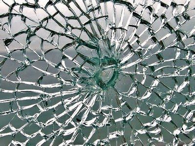 Washington Glass School: Glass Fun Facts - Shattered Glass Can Help ...