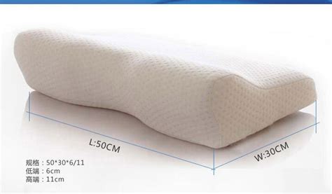 Anti Snore Sleep Apnea Stop Snoring Pillow | Zincera