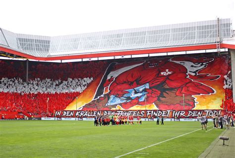 Voting: FCK-Fans zeigten schönste Choreo der Hinrunde – liga3-online.de