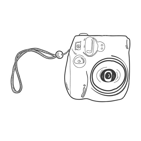 Polaroid Camera PNG, Vector, PSD, and Clipart With Transparent Background for Free Download ...