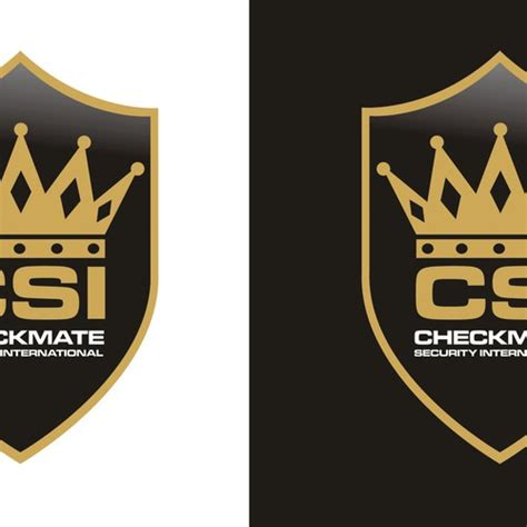 Checkmate | Logo design contest