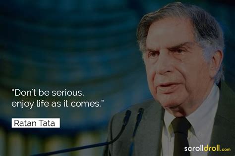 15 Inspiring Ratan Tata Quotes on Life, Business, Success & More