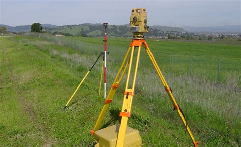 What is Land Surveying? The Laberge Group Albany