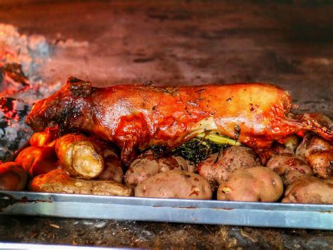 Celebra el mes patrio preparando un delicioso cuy al horno cusqueño [VIDEO]