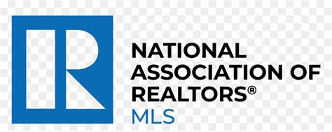 National Association Of Realtors Logo Png, Transparent Png - vhv