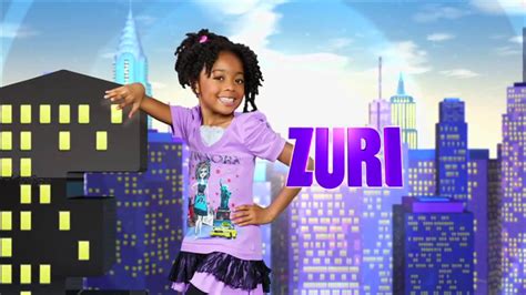 Zuri Ross | Zuri from jessie, Disney jessie, Skai jackson