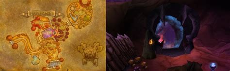 Classic WoW - Ragefire Chasm Guide (Boss, Loot, Map)