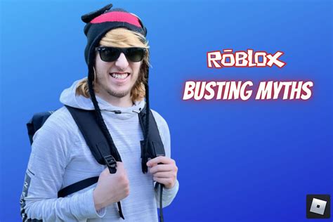 Roblox YouTuber KreekCraft busts myths about the game