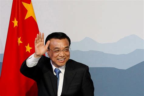 Death | China ex-Premier Li Keqiang, sidelined by Xi Jinping, dies at ...