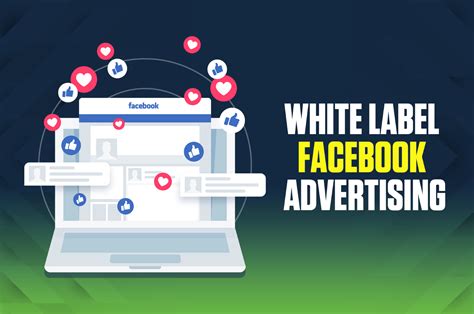 The Power of Facebook Advertising White Label for Chiropractors