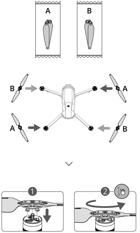 dji Air 3 Drone Camera User Guide