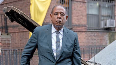 'Godfather of Harlem' Renewed for Season 2 at Epix