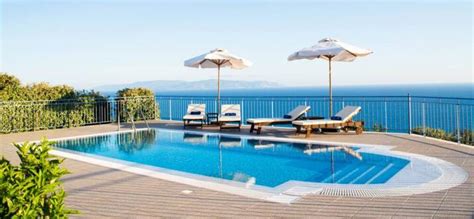 10 Best Villas With Private Pool In Cephalonia, Greece - Updated 2024 ...