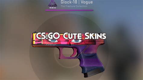 CS2 Cute Skins - Playing History