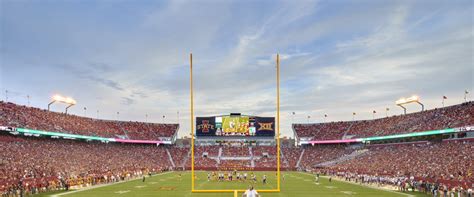 Iowa State University Jack Trice Stadium South End Zone Expansion - Weitz