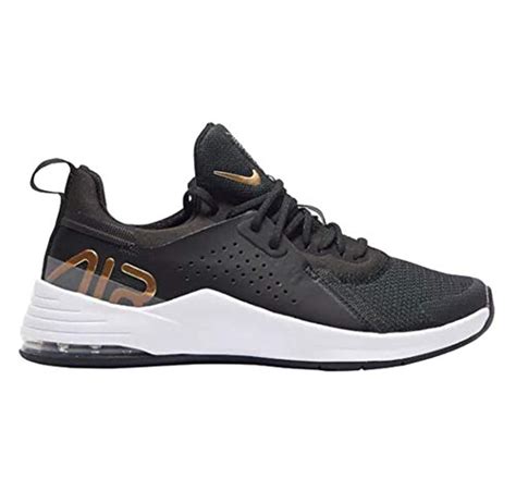 Nike - Nike Womens Air Max Bella Tr 3 Womens Traininig Shoes Cj0842-005 Size 9.5 - Walmart.com ...