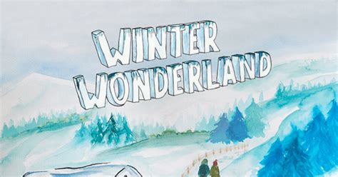 Winter Wonderland | Board Game | BoardGameGeek