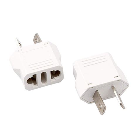 ProGlobe Unidapt USA to Australia Plug Adapter - AU/NZ plug adapter - USA or EU to Australia New ...