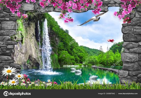 Incredible Compilation of 999+ Full 4K Nature Background Images