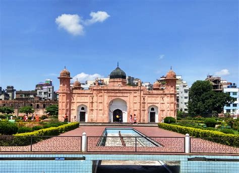 The Unfinished Journey of Lalbagh Fort - Abhijna e-Museum