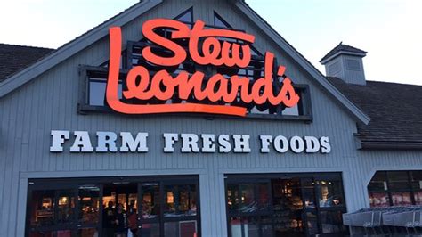 food shopping - Review of Stew Leonard's, Newington, CT - Tripadvisor