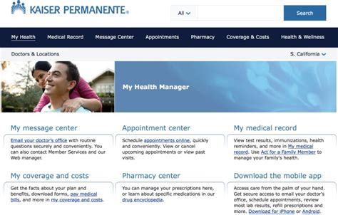 The convenience of a medical online portal - Orange County guide for ...