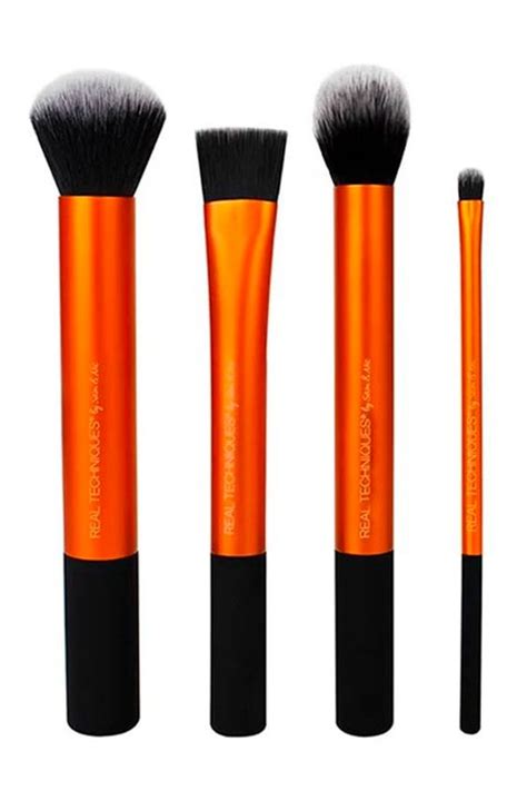 Best makeup brushes for 2019 - 9 sets you need to own