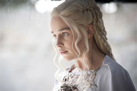 Emilia Clarke Suffered Two Brain Aneurysms During ‘Game of Thrones ...