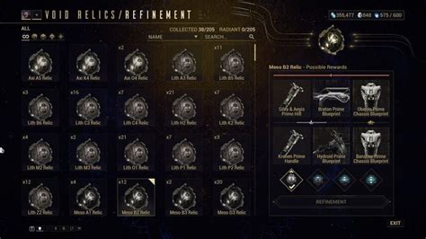 WARFRAME: How To Get Platinum For Free In 2024