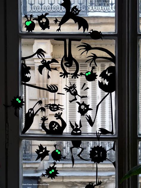 1000+ images about Silhouette Cameo Halloween on Pinterest | Vinyls ...