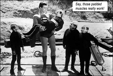 SUPERMAN AND THE MOLE-MEN – Poffy's Movie Mania