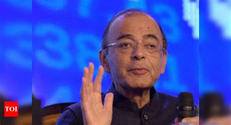 Sabka Sath Sabka Vikas: Arun Jaitley releases select speeches of Modi ...