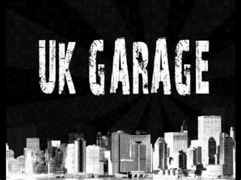 Top 10 Best Old-School UK Garage Songs | Spinditty