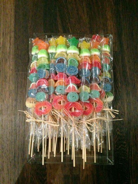 162 best Carnival Food Ideas images on Pinterest | Dessert tables ...