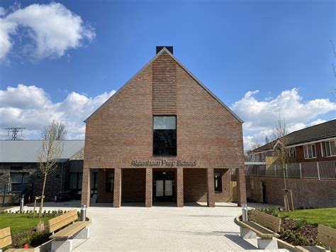 Aldenham Prep School - NVB Architects