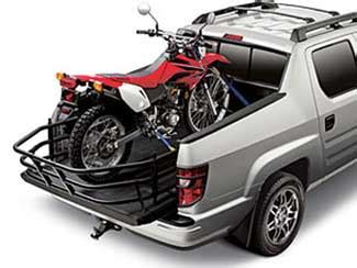 08L26-SJC-100A - Bed Extender - 2009-2014 Honda Ridgeline | Honda ...