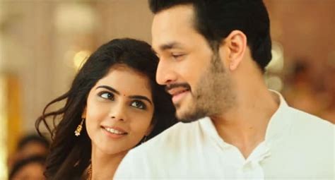 Hello movie review: Vikram Kumar turns this Akhil, Kalyani starrer into ...