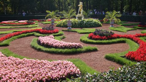 Top Moscow’s Gardens - Friendly Local Guides Blog